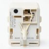 Frigidaire AC Compressor Relay 216954200 Compact-2