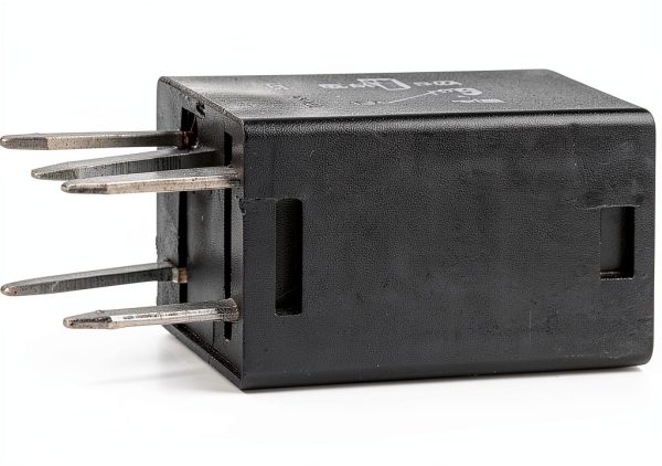HVAC ATC Relay PartCatalog Automatic Control-2