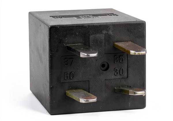 YCQTaoBao A C Compressor Cut-Out Relay for Buick Lucerne-2
