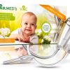 Baby Nasal Aspirator Airmed's Vac-0