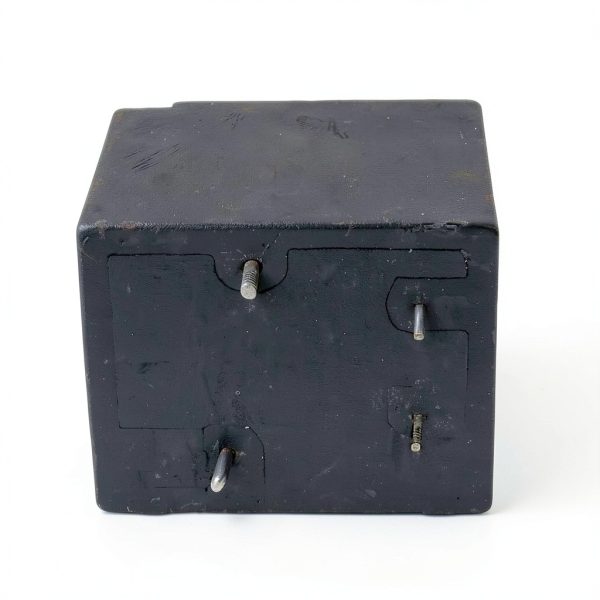 Junnzer 30A Relay Automotive Relay-4