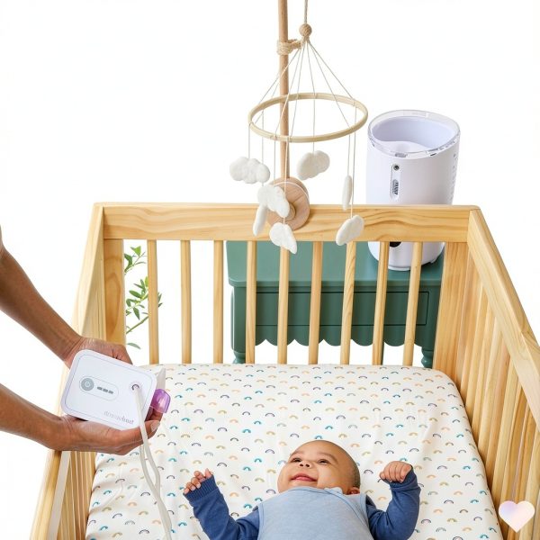 Dr. Noze Best Disposable Nasal Aspirator Filters for Baby-1