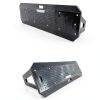 Norge Eik SteelRebound Soccer Rebounder Black-3