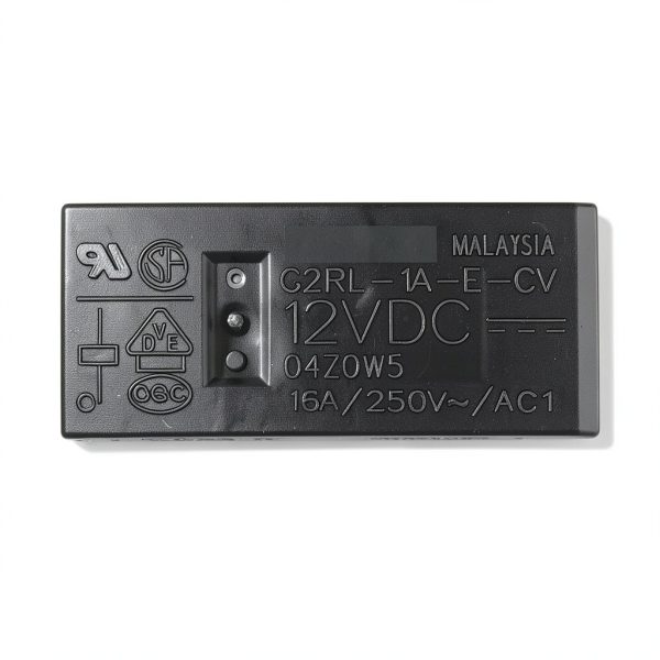 TC-Masterles Quick Connect Relay for Water Heater-4