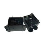 Relays HF37F-12-1H Air Conditioning Compressor Relay BSXYLVA-0