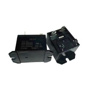 Relays HF37F-12-1H Air Conditioning Compressor Relay BSXYLVA-0
