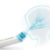 Saresten Baby Nasal Aspirator Blue 5‑Level Suction-5
