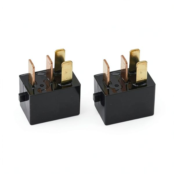 Anxingo Air Conditioning Relay Durable PlugPlay-0