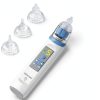 Hihened Baby Nasal Aspirator Blue Model HED01-5