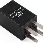 YCQTaoBao A C Compressor Cut-Out Relay for Buick Lucerne-0