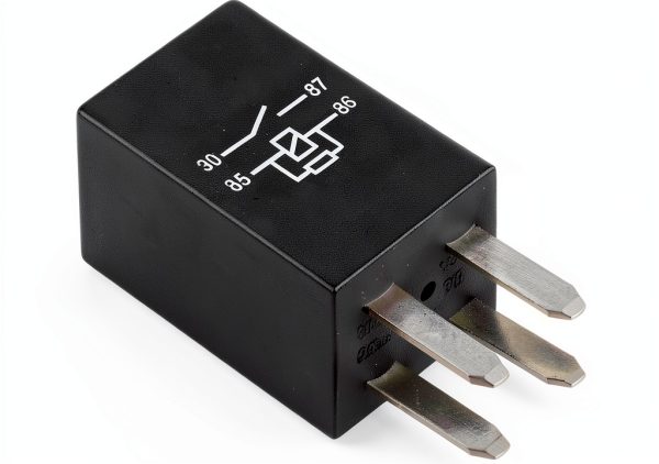YCQTaoBao A C Compressor Cut-Out Relay for Buick Lucerne-0