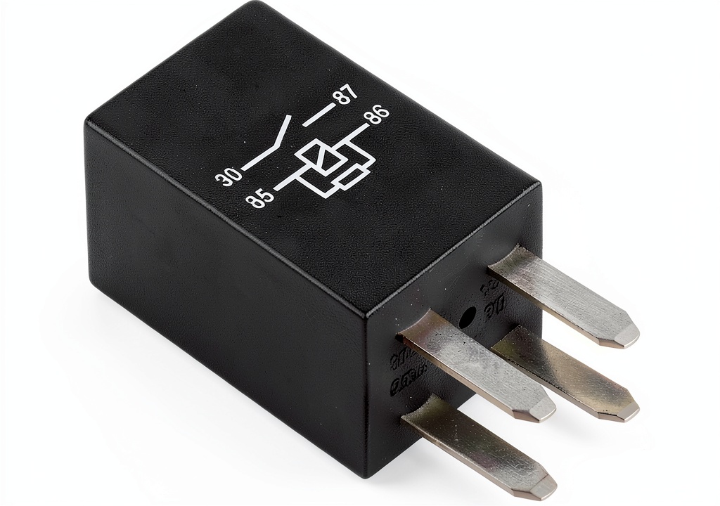 YCQTaoBao A C Compressor Cut-Out Relay for Buick Lucerne