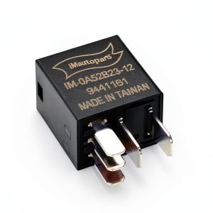 iMautoparts 5 Pin Terminal Relay-0