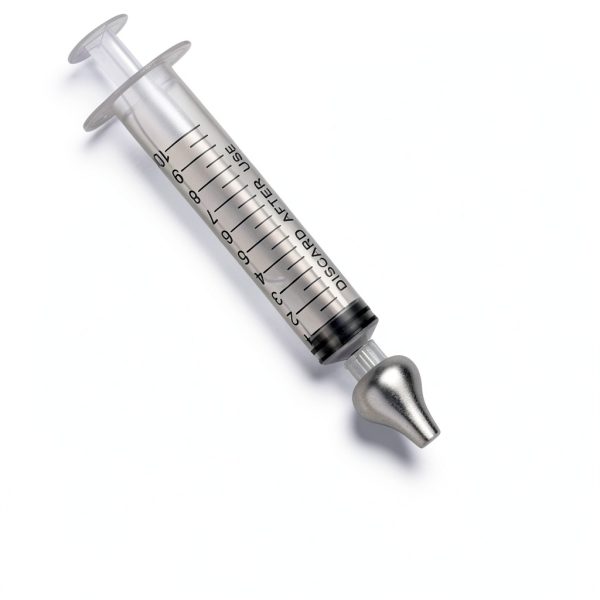 GEGONG Baby Nasal Aspirator for Newborns and Infants-1