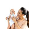 Saresten Baby Nasal Aspirator Blue 5‑Level Suction-1