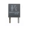 Rainco Plug-In Relay 40A Silver-0