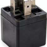 Four Seasons Screw Relay DIN Rail Mount-0