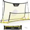 Soccer Trainer Rebounder Net by SKLZ-3