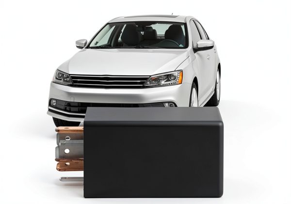 ECSiNG 12V Relay for VW Golf Jetta Passat-2