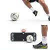 RXTR Pro Coach Soccer Rebounder Plastic Stable-3