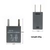 Rainco Plug-In Relay 40A Silver-2