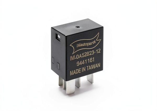 iMautoparts 5 Pin Terminal Relay-1