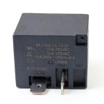 Junnzer 30A Relay Automotive Relay-0
