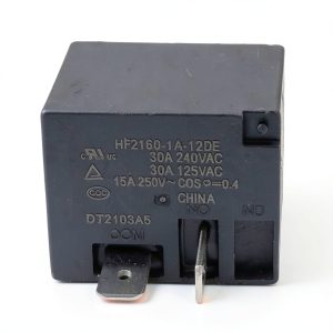 Junnzer 30A Relay Automotive Relay-0