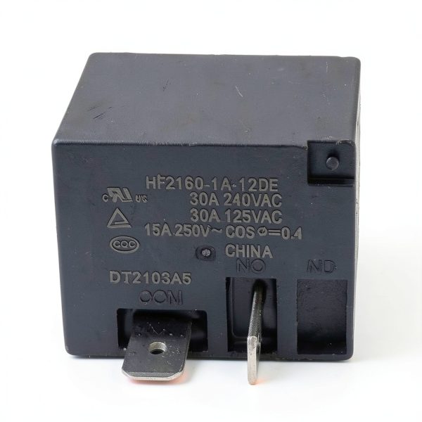 Junnzer 30A Relay Automotive Relay-0