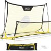 Soccer Trainer Rebounder Net by SKLZ-0