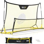 Soccer Trainer Rebounder Net by SKLZ-0