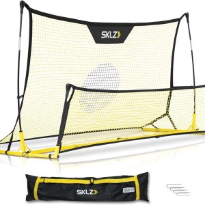 Soccer Trainer Rebounder Net by SKLZ-0