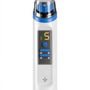 Hihened Baby Nasal Aspirator Blue Model HED01-0