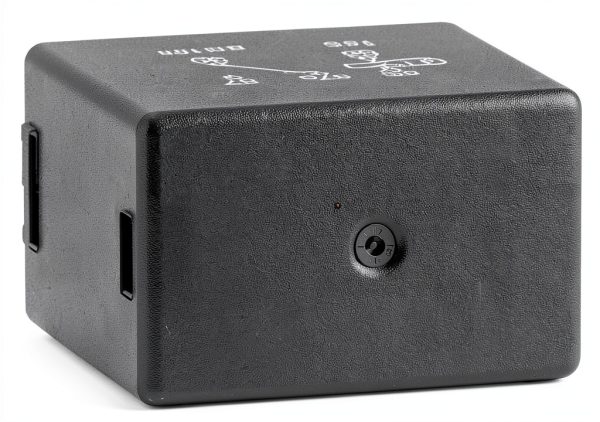 HVAC ATC Relay PartCatalog Automatic Control-4