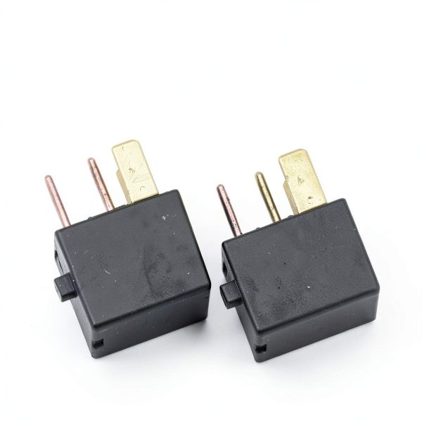 Anxingo Air Conditioning Relay Durable PlugPlay-5