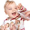 Baby Nasal Aspirator Airmed's Vac-2