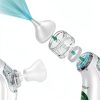 Momcozy 2-in-1 Electric Nasal Aspirator for Baby-5