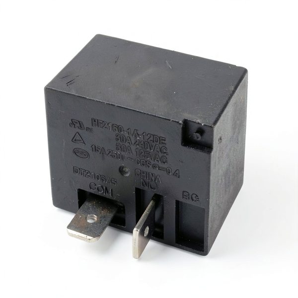 Junnzer 30A Relay Automotive Relay-1
