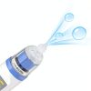 Hihened Baby Nasal Aspirator Blue Model HED01-4