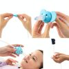 Nasal Aspirator Playhouse MD Light Up Elephant-4
