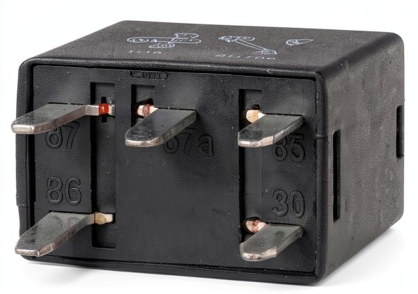 HVAC ATC Relay PartCatalog Automatic Control-5