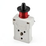Delfield Food Service Supply Replacement Relay-0
