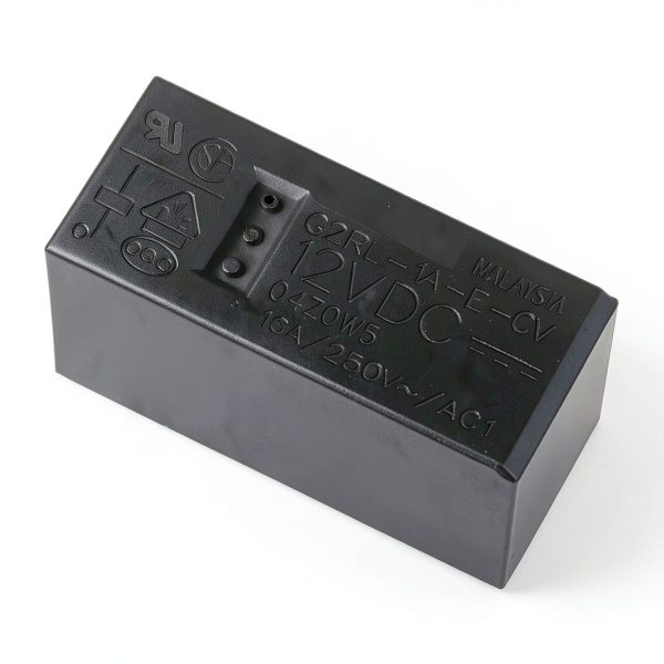 TC-Masterles Quick Connect Relay for Water Heater-0