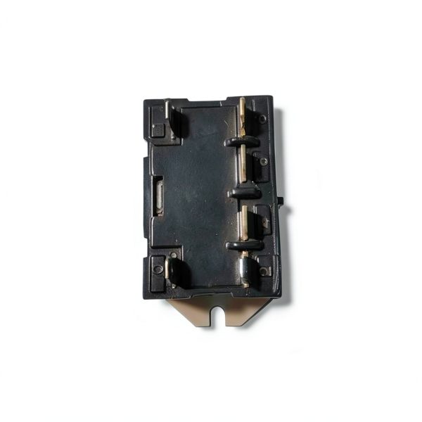 WYZBEN Plug-In Relay Steel Automatic-4