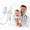 Baby Nasal Aspirator Airmed's Vac-3