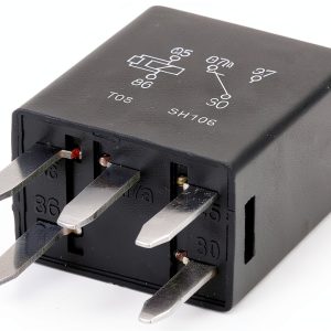 HVAC ATC Relay PartCatalog Automatic Control-0
