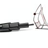 ZEALFEEL Soccer Rebounder Net for Soccer Training-5