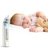 Saresten Baby Nasal Aspirator Blue 5‑Level Suction-3