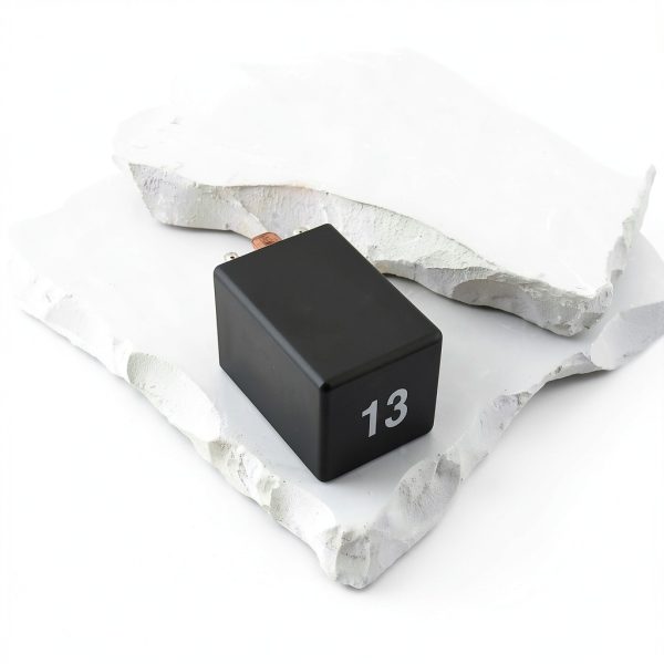 ECSiNG 12V Relay for VW Golf Jetta Passat-6