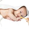 Baby Nasal Aspirator by Babysun Silicone-1